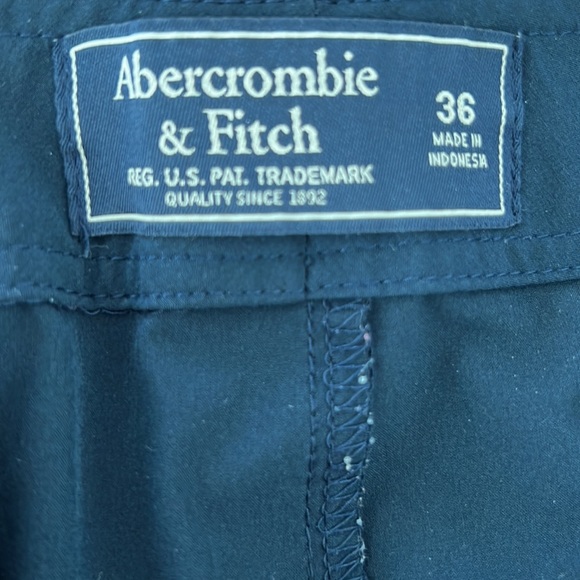 Abercrombie & Fitch men swim shorts - Picture 5 of 7